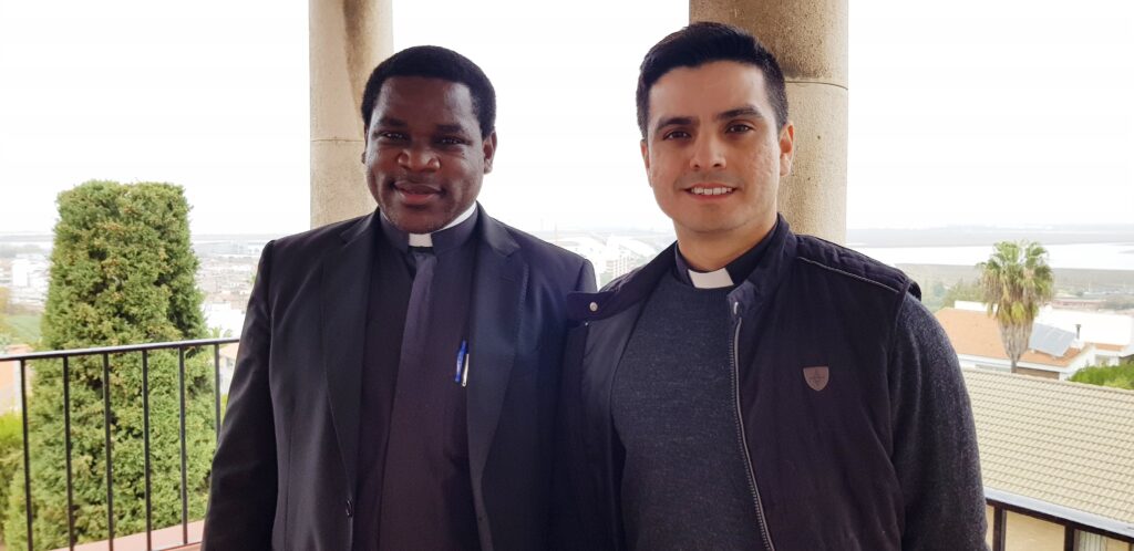 Nuestro obispo ordenará este sábado en la Catedral a dos nuevos presbíteros para la Diócesis de Huelva