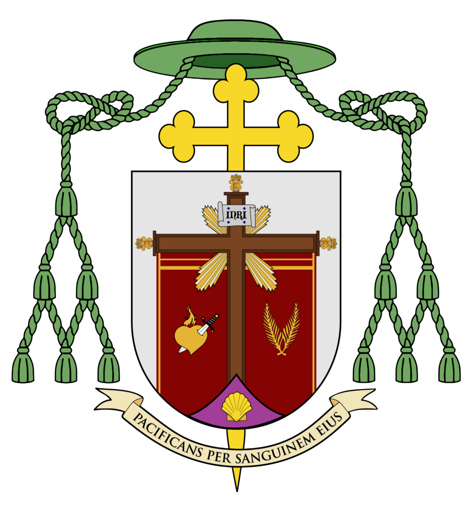 Homilía de monseñor Santiago Gómez Sierra en su Toma de Posesión como Obispo de Huelva