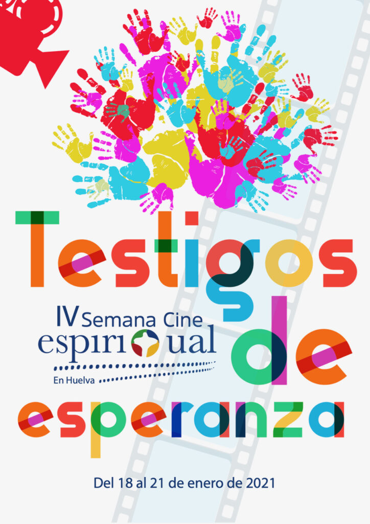 Puesta en marcha de la IV Semana de Cine Espiritual en Huelva