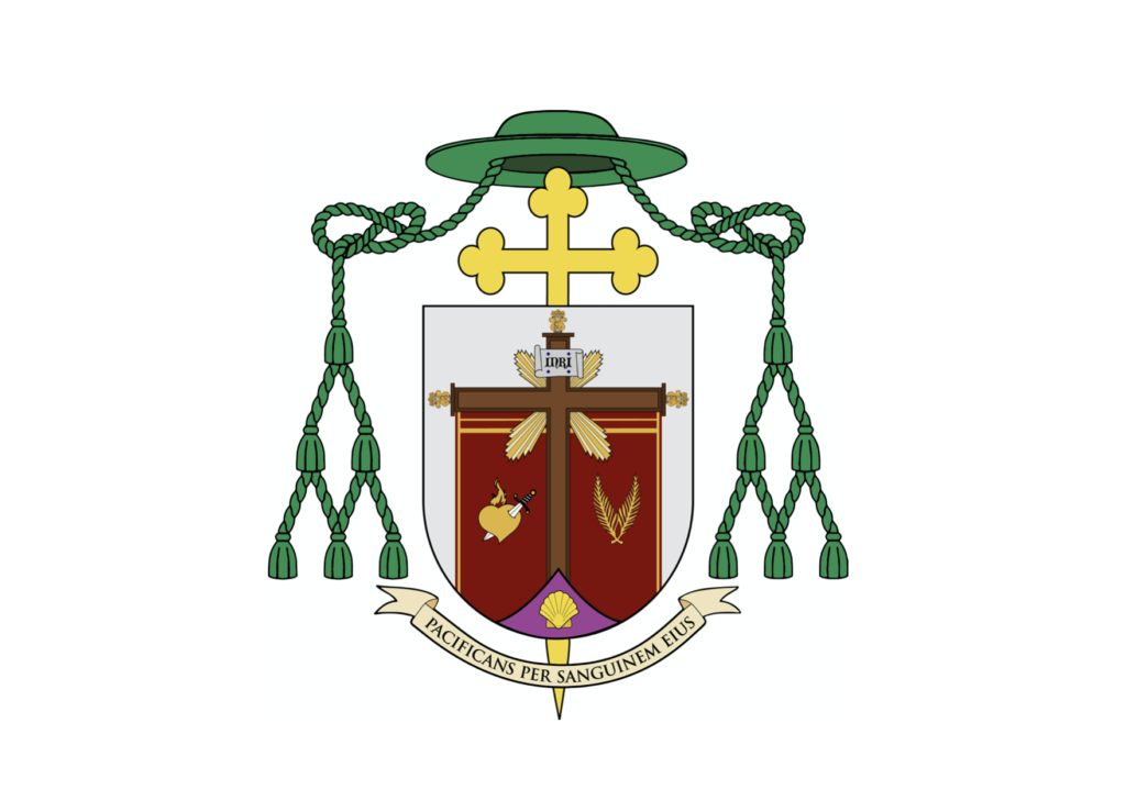 Homilía del obispo de Huelva, Mons. Santiago Gómez Sierra, en la Misa Pontifical de Pentecostés