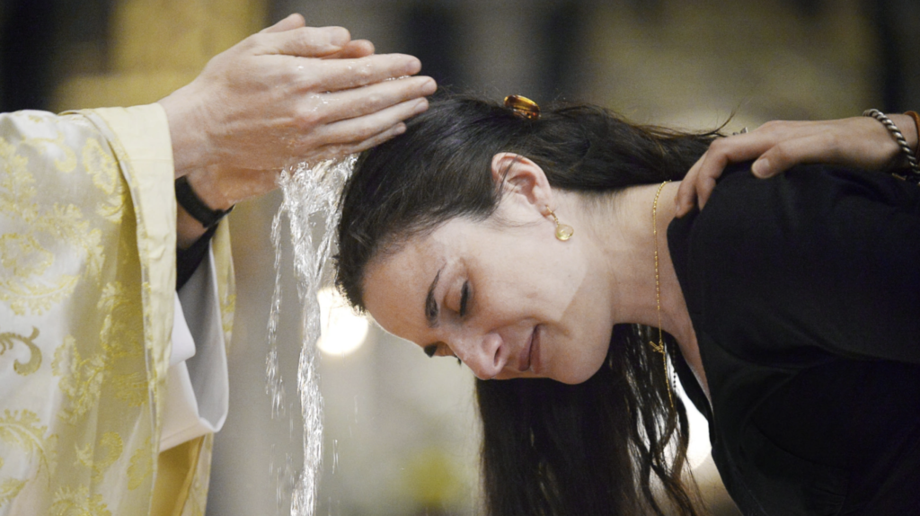 La Escuela de Catequistas abordará la iniciación cristiana de los no bautizados
