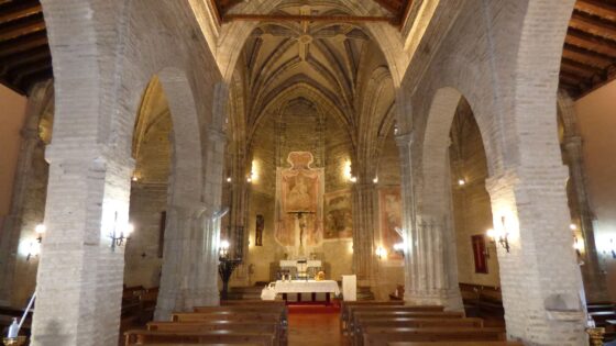 La Jornada Mundial del Turismo se celebrará en la parroquia palerma de San Jorge Mártir