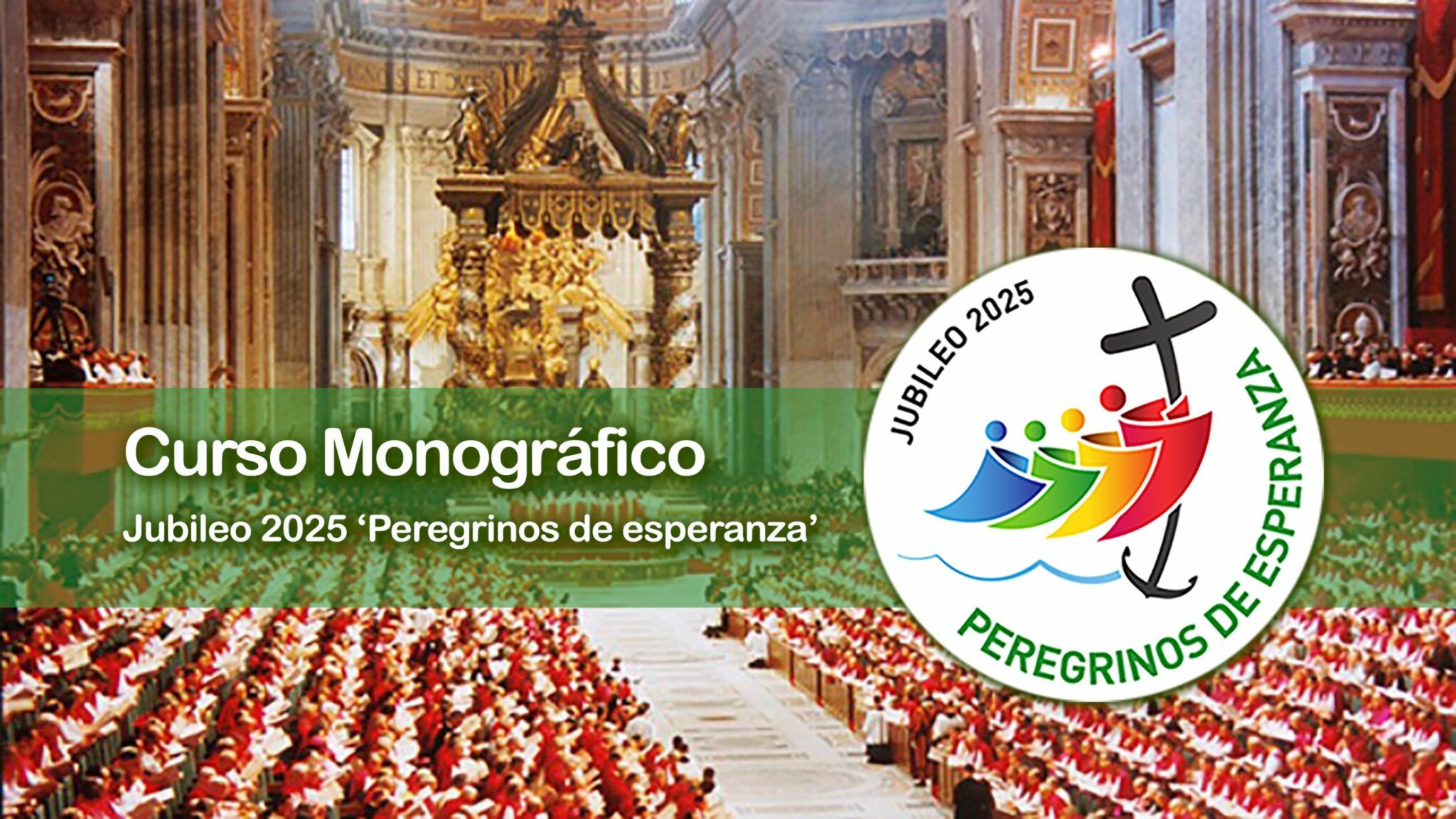 Curso para la preparación del Jubileo 2025 Diócesis de Huelva