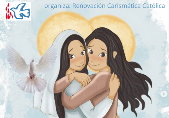 Retiro de Adviento de la Renovación Carismática Católica de Huelva
