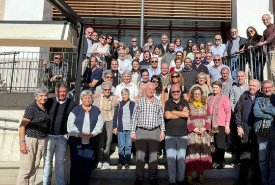 El Secretariado de Migraciones participa, en Málaga, en la jornada “Frontera Sur” de la Red ‘Migrantes con derechos’