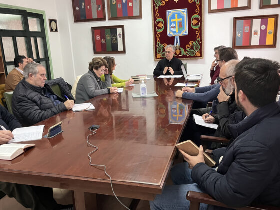 La constitución «Sacrosanctum Concilium» abre el curso monográfico de preparación al Jubileo 2025