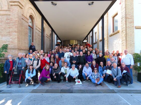 La Diócesis de Huelva participa en el lll encuentro andaluz de Pastoral Obrera y del Trabajo