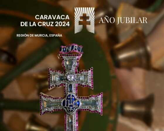 Información del Año Jubilar de la Vera Cruz 2024