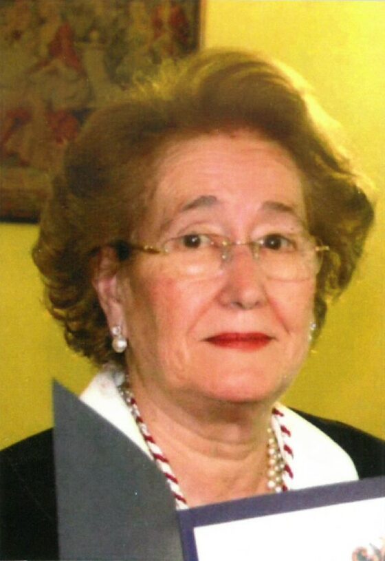 Llega a su fin el Proceso Diocesano de Beatificación y Canonización de la Sierva de Dios Carmen Nebot
