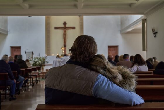 El Seminario de Huelva acogió el IV Retiro para matrimonios de Proyecto Amor Conyugal