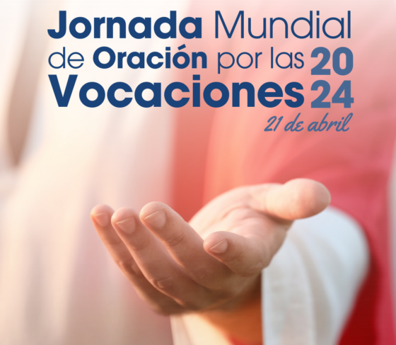 La Iglesia de Huelva se une a la Jornada Mundial de Oración por las Vocaciones
