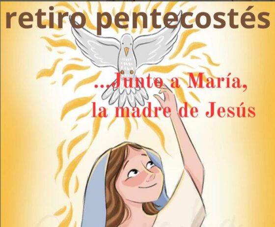 La Renovación Carismática de Huelva anuncia su retiro de Pentecostés