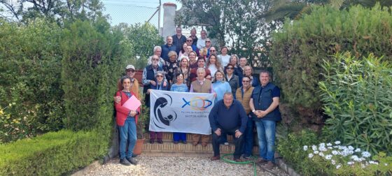 El retiro anual de los Equipos de Nuestra Señora refuerza la fe y el compromiso en Huelva