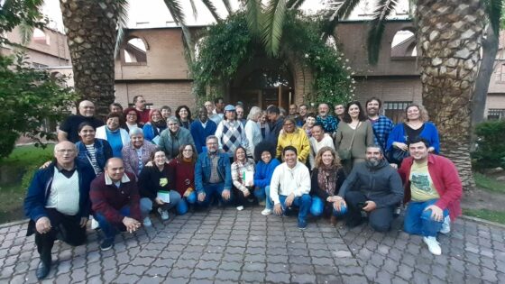 La Diócesis participa en las Jornadas de Pastoral de Migraciones en Madrid
