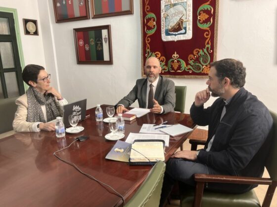 Teología con nivel universitario para laicos
