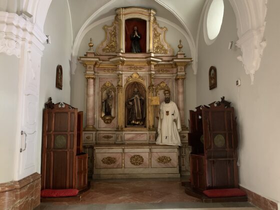 Ampliado el horario de confesionario en la Catedral