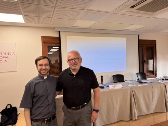 La Diócesis participa en el XXVIII Encuentro de Obispos-Teólogos en Madrid