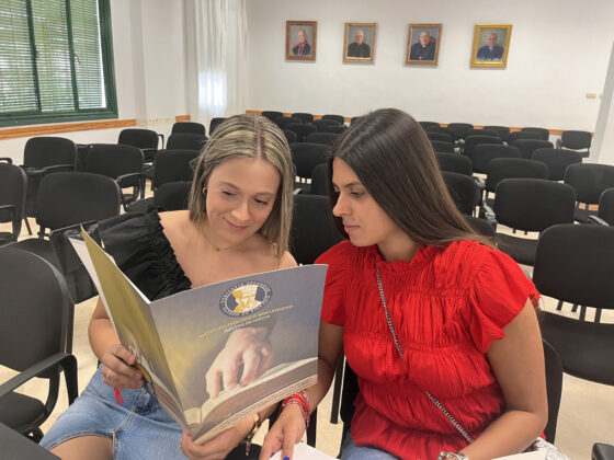 El Instituto Teológico abre el plazo de reserva para los cursos DECA 2024-2025