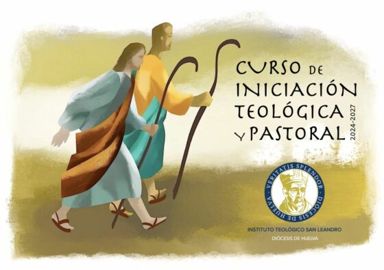 Curso de Iniciación Teológica y Pastoral: prepararse para ser discípulo misionero