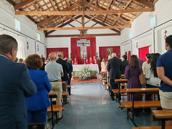 La Pastoral Universitaria de la Diócesis de Huelva a través del SARUH participa por primera vez en el X Plan de Voluntariado de la UHU