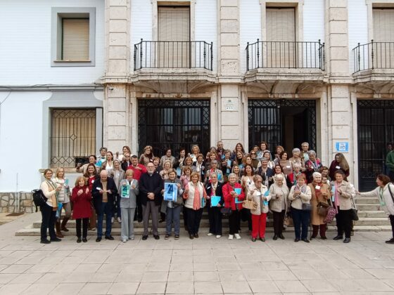 El Seminario Diocesano acoge la jornada de encuentro y compromiso de Manos Unidas Huelva