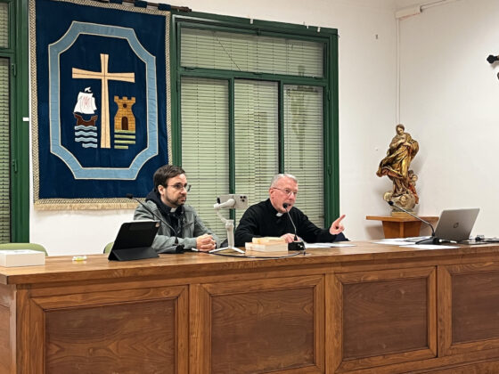 La celebración del misterio cristiano en el cierre del módulo dogmático del Curso de Iniciación Teológica y Pastoral