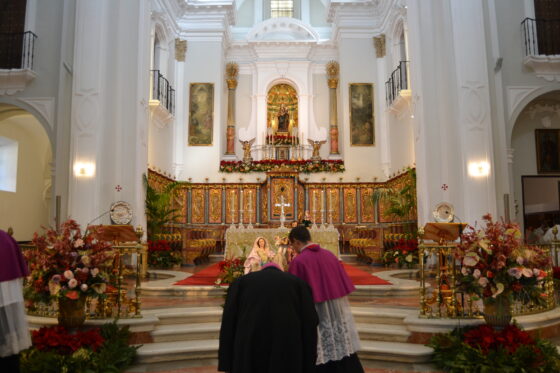 Celebración de la Epifanía: una llamada a redescubrir nuestra fe y ser misioneros