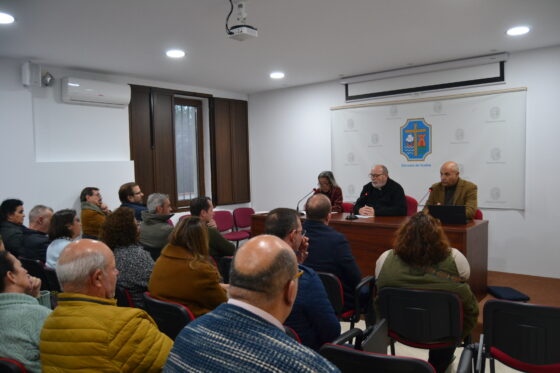 El Obispado de Huelva y la Hermandad Matriz de Almonte convocan el Rosario Rociero Jubilar con todas las hermandades filiales de la provincia