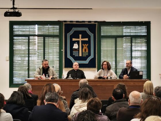 Encuentro diocesano de Instructores de Cursos Prematrimoniales