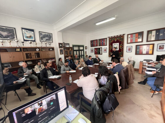 Arranca el curso sobre «la vocación laical»