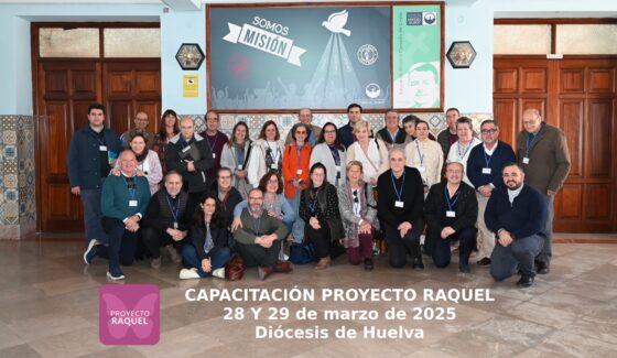 La Delegación para la Familia y la Vida impulsa la formación de Proyecto Raquel para acompañar a quienes sufren las consecuencias del aborto
