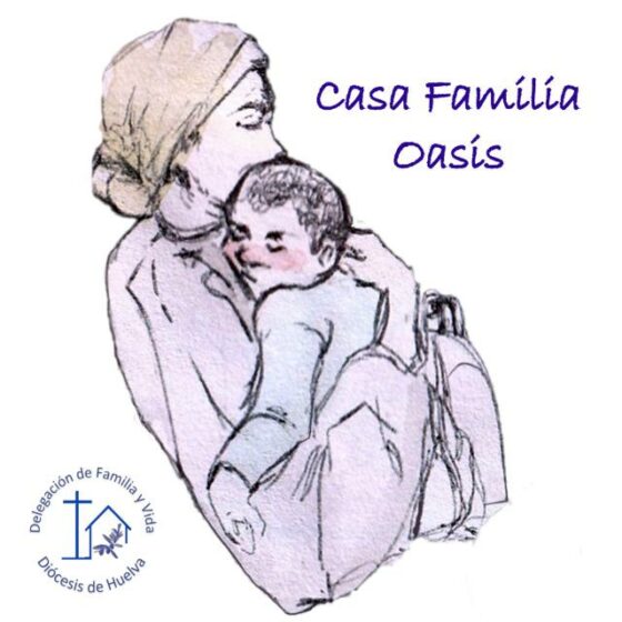 Comida solidaria en El Rocío a beneficio de la Casa Oasis: una jornada de fe, fraternidad y caridad