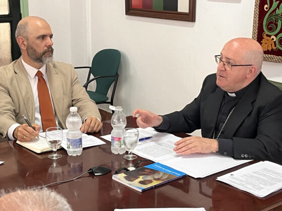 «Visión del laicado que soñamos»
