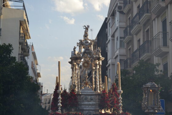 Corpus Christi