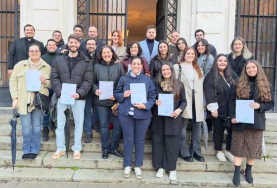 Abierto el plazo de inscripción y reserva de los cursos DECA 2025-2026