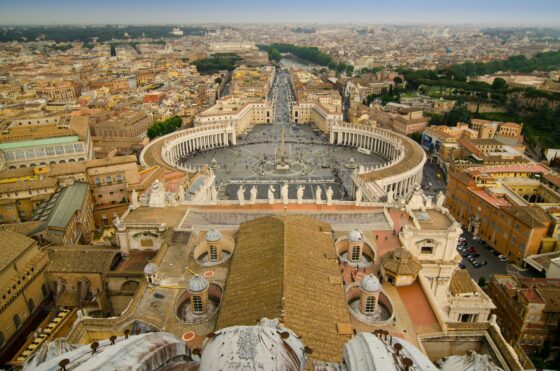 La Parroquia de Mazagón organiza una peregrinación a Roma con motivo de la canonización del beato Carlo Acutis