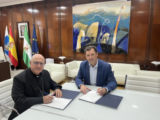 La Diócesis de Huelva reactiva la Pastoral del Mar con el relanzamiento de Stella Maris y la creación del Comité de Solidaridad con la Gente de Mar