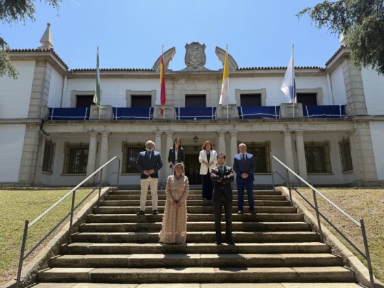 La Delegación Diocesana de Hermandades y Cofradías de Huelva conforma un nuevo equipo de trabajo