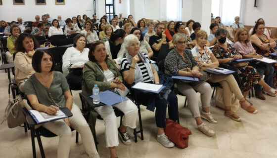 Curso de Formación Teológico-Pastoral para Catequistas