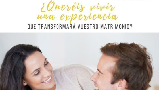 Retiro para matrimonios en Huelva: «La Verdad del Matrimonio y la Alegría del Amor»