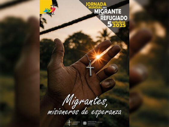 La Diócesis de Huelva celebra la 111ª Jornada Mundial del Migrante y del Refugiado