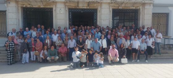Los Equipos de Nuestra Señora inician el nuevo curso en el Seminario Diocesano