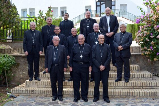 Comunicado de la CLX Asamblea Ordinaria de los Obispos del Sur de España