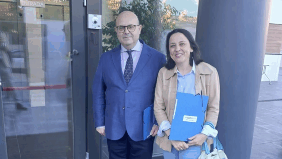 La Diócesis de Huelva participa en el VII Encuentro de Cancilleres y Secretarios Generales