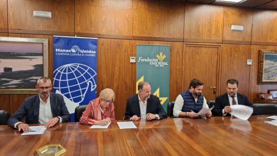 Huelva acogerá en 2026 el I Foro Andaluz de Empresas Socialmente Comprometidas