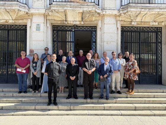 Celebrado el último Consejo de Pastoral Diocesano