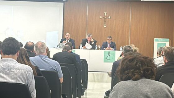 La Diócesis de Huelva participa en el II Encuentro de Órganos de Cumplimiento Normativo Diocesanos
