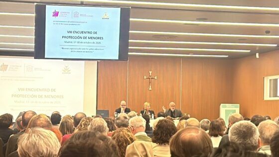La Diócesis de Huelva participa en el VII Encuentro de Oficinas Diocesanas de Protección del Menor y Personas Vulnerables