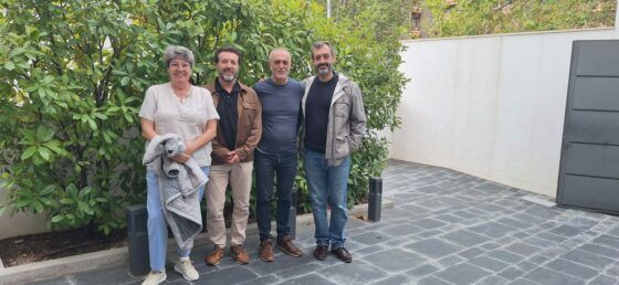 La Delegación para el Apostolado de los Laicos participa en las XLVI Jornadas Nacionales bajo el lema “Pueblo de Dios que sale al encuentro”