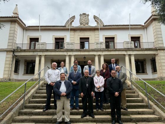 Nace la Fundación Monasterio de Santa Clara de Moguer al servicio de la evangelización y la cultura